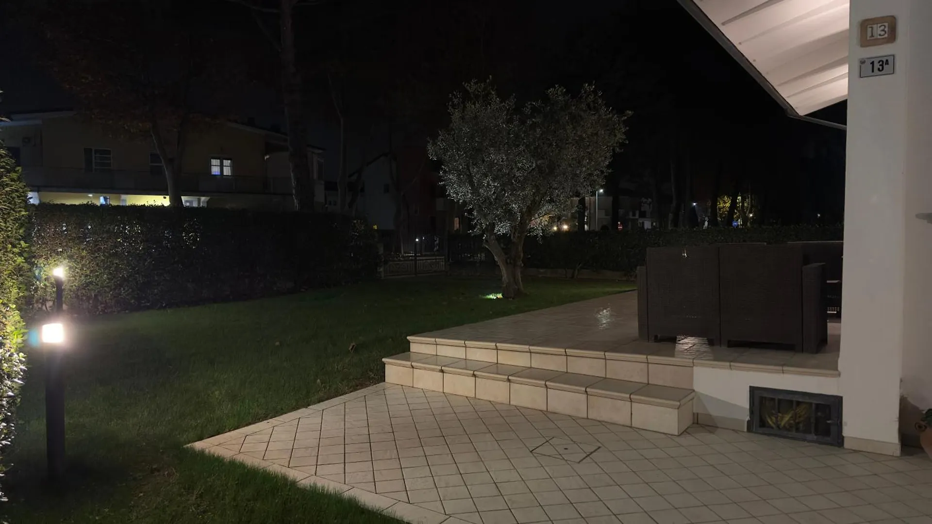 Guest house La Casa Bianca Rooms&Lounge Cesenatico