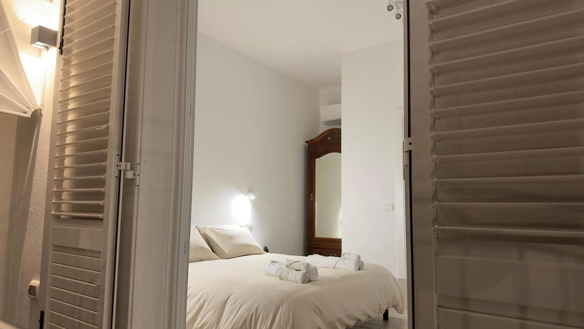 Guest house La Casa Bianca Rooms&Lounge Cesenatico