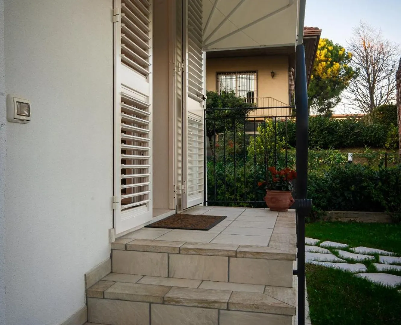 Guest house La Casa Bianca Rooms&Lounge Cesenatico