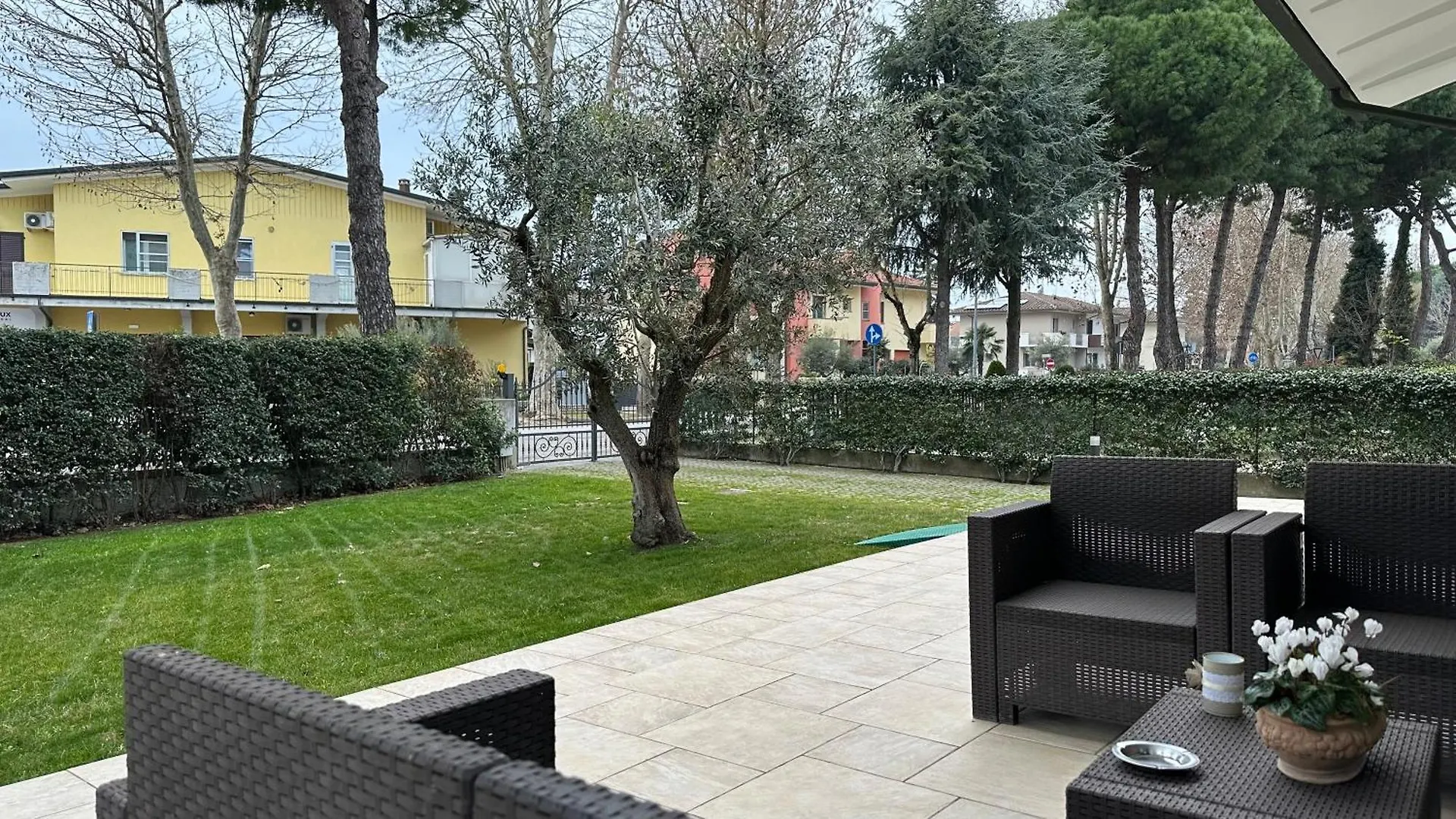 Guest house La Casa Bianca Rooms&Lounge Cesenatico Italy