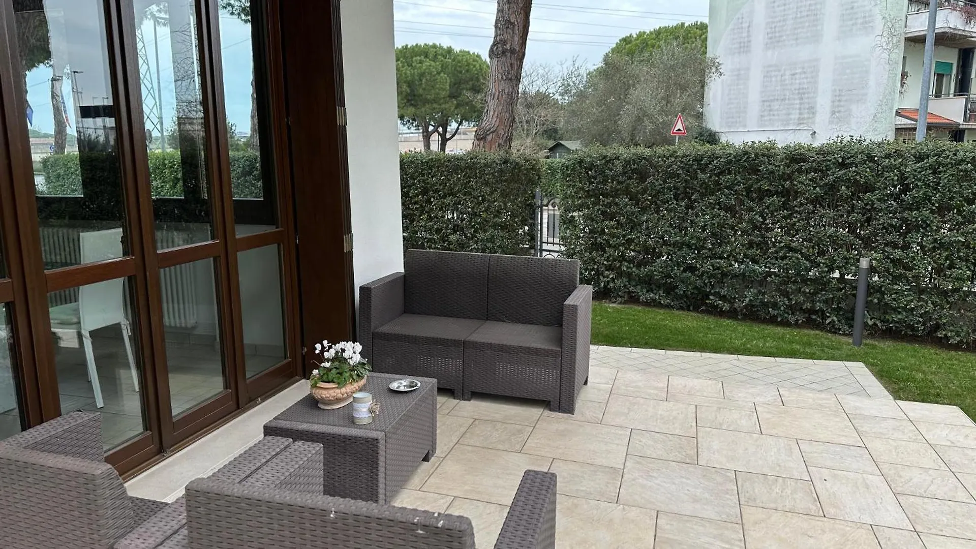 La Casa Bianca Rooms&Lounge Cesenatico 0*,  Italy
