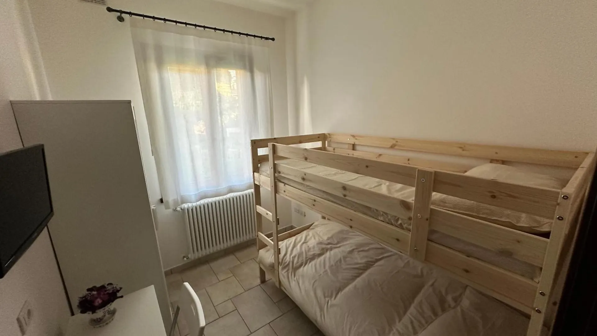 La Casa Bianca Rooms&Lounge Cesenatico Guest house