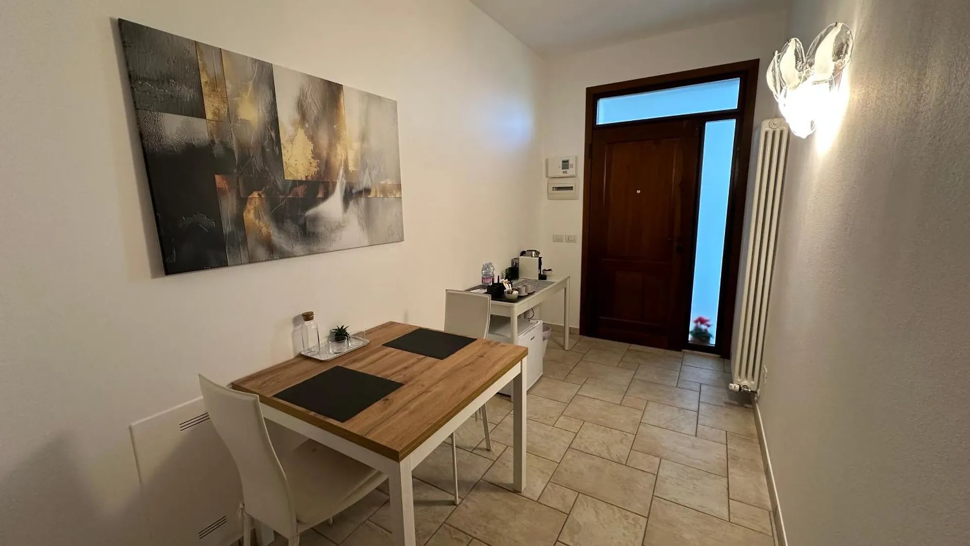 La Casa Bianca Rooms&Lounge Cesenatico