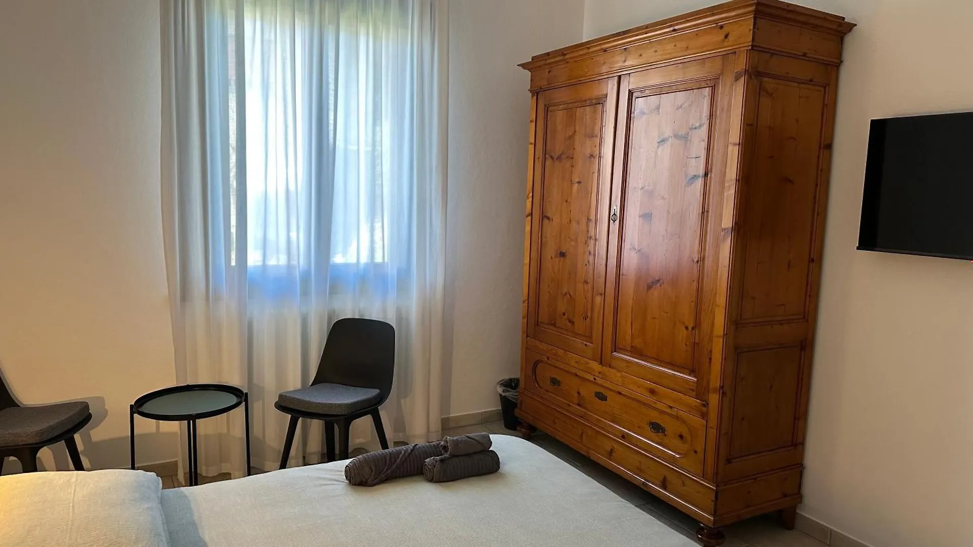 La Casa Bianca Rooms&Lounge Cesenatico