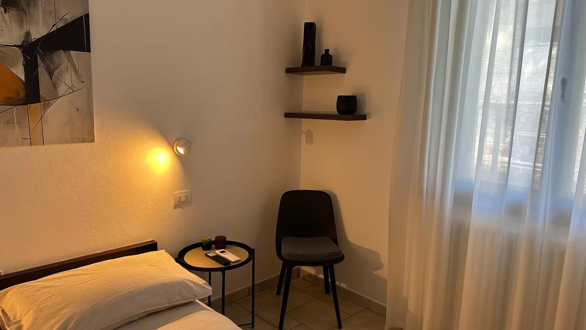 Guest house La Casa Bianca Rooms&Lounge Cesenatico