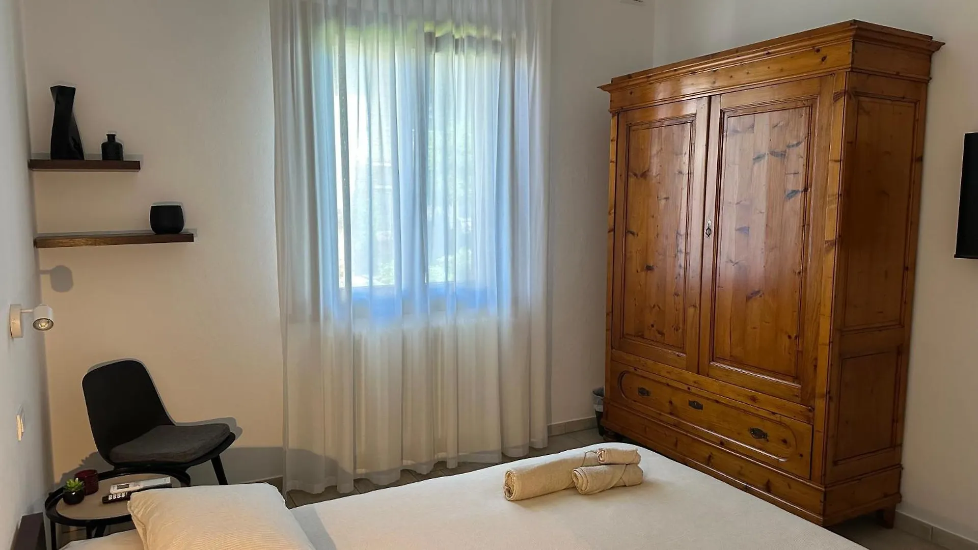 Guest house La Casa Bianca Rooms&Lounge Cesenatico Italy