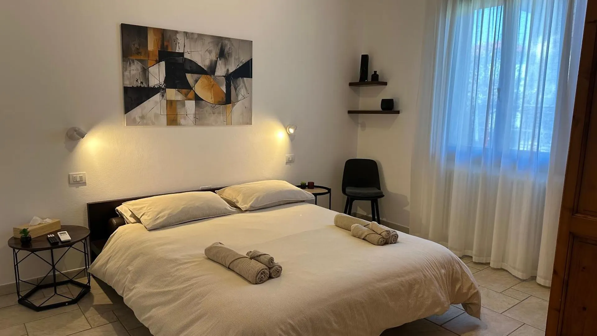 La Casa Bianca Rooms&Lounge Cesenatico