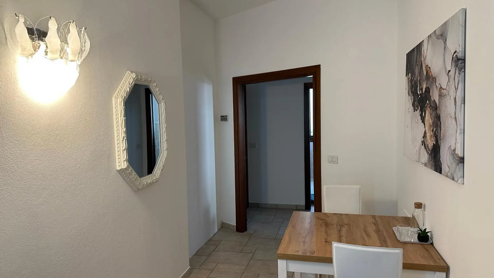 La Casa Bianca Rooms&Lounge Cesenatico Italy