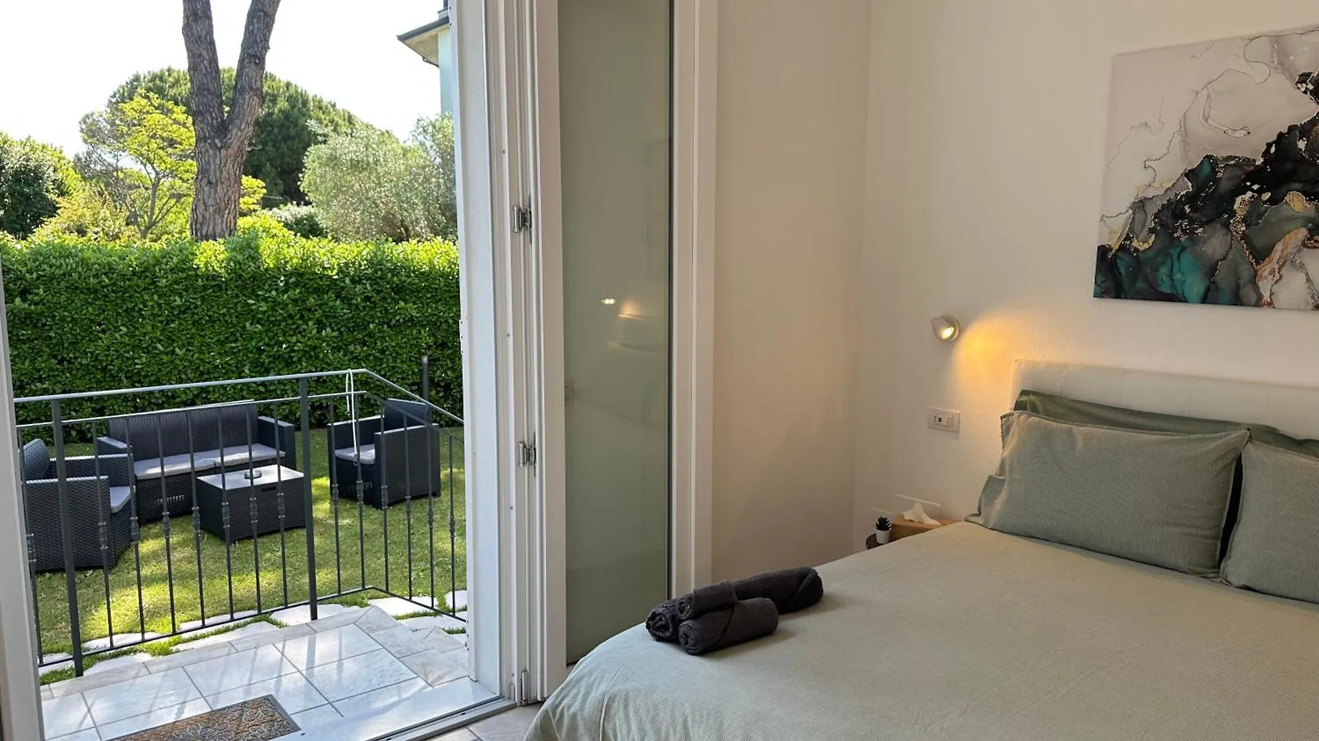 Guest house La Casa Bianca Rooms&Lounge Cesenatico