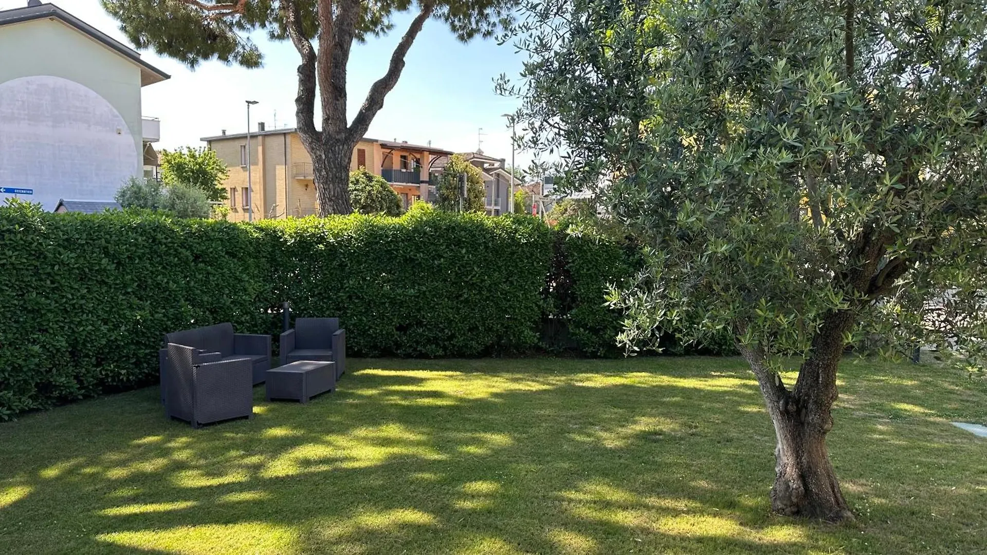 La Casa Bianca Rooms&Lounge Cesenatico Guest house